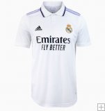 Maillot Real Madrid Domicile 2022/23