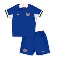 Chelsea Domicile 2023/24 Junior Kit