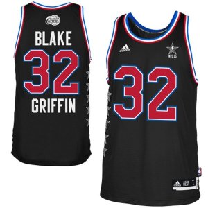 Blake Griffin, All-Star 2015