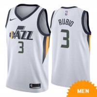 Ricky Rubio, Utah Jazz - Association