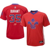 Kevin Durant, All-Star 2014