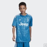 Juventus Third 2019/20 Junior Kit