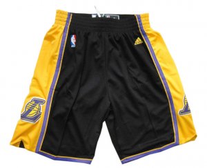 Pantalon Los Angeles Lakers [Noir]