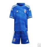 Italie Domicile 2023 Junior Kit