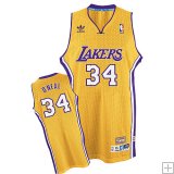 Shaquille O'Neal, L.A Lakers[or]