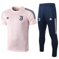 Maillot + Pantalon Juventus 2020/21