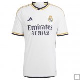 Maillot Real Madrid Domicile 2023/24 - Authentic
