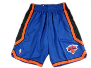 Pantalons New York Knicks [bleu]