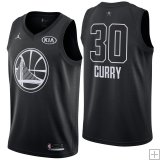 Stephen Curry - 2018 All-Star Black