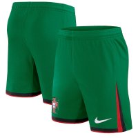 Portugal Shorts Domicile 2024
