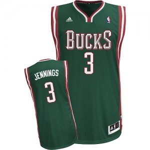 Brandon Jennings, Milwaukee Bucks [vert]