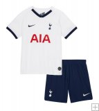 Tottenham Hotspur Domicile 2019/20 Junior Kit
