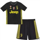 Juventus Extérieur 2018/19 Junior Kit