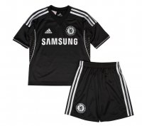 Chelsea FC Enfants 3ème maillot 2013/2014