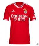 Maillot Benfica Domicile 2023/24