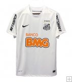 Maillot Santos FC Domicile 2011/12