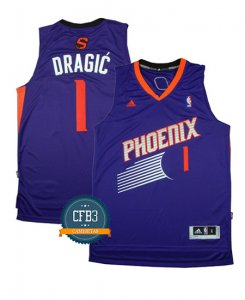 Goran Dragić, Phoenix Suns - Purple