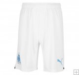 Olympique Marseille Shorts Domicile 2021/22