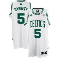 Maillot Domicile Kevin Garnett, Boston Celtics
