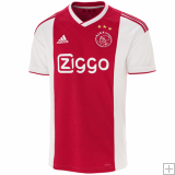 Maillot Ajax Domicile 2018/19