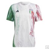 Maillot Pre-match Italie 2023
