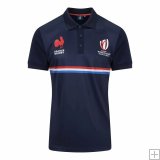 Polo France XV Domicile Rugby WC23