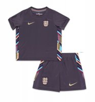 Angleterre Extérieur 2024 Junior Kit