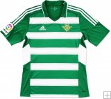Maillot Betis 'Andalusia Day' 2017