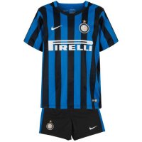 Kit Junior Inter Milan Domicile 2015/16