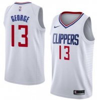 Paul George, Los Angeles Clippers - Association