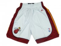 Pantalon Miami Heat [blanc]