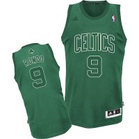 Maillot Rajon Rondo, Boston Celtics - Big Fashion Color