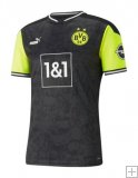 Maillot Borussia Dortmund 4éme 2020/21