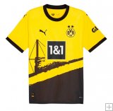 Maillot Borussia Dortmund Domicile 2023/24