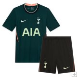Tottenham Hotspur Extérieur 2020/21 Junior Kit
