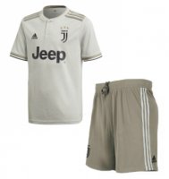 Juventus Third 2018/19 Junior Kit