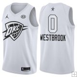 Russell Westbrook - 2018 All-Star White