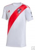 Maillot River Plate Domicile 2019/20