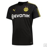 Maillot Borussia Dortmund Extérieur 2017/18