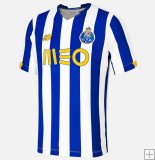 Maillot Porto FC Domicile 2020/21