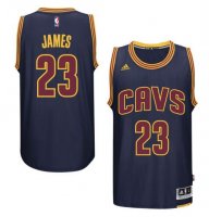 LeBron James, Cleveland Cavaliers - Navy