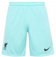 Liverpool Shorts Extérieur 2020/21