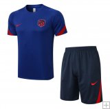 Atletico Madrid Training Kit 2021/22