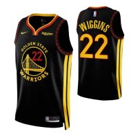 Andrew Wiggins, Golden State Warriors 2023/24 - City