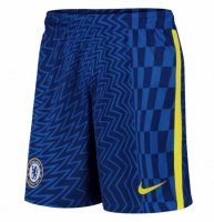 Chelsea Shorts Domicile 2021/22