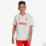 Juventus Extérieur 2019/20 Junior Kit