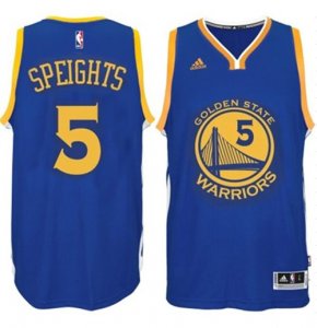 Marreese Speights, Golden State Warriors - [Road]