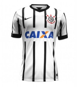 Maillot Corinthians Domicile 2014/15