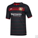 Maillot Bayer Leverkusen Domicile 2016/17