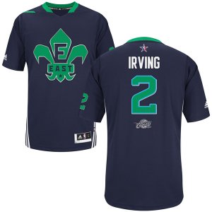 Kyrie Irving, All-Star 2014